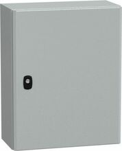 Elektrikapp Schneider Electric NSYS3D5420P, 500 x 400 x 200 mm, hall