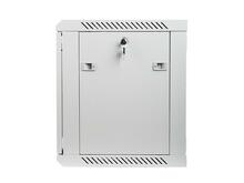 Serverikapp Lanberg WF01-6409-10S, 9U, 600 x 450 mm, hall