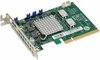 Serveri lisatarvik SUPERMICRO AOC-SLG3-2E4T-O, 2 Port NVMe PCIE X8 Retimer