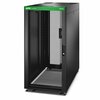 Serverikapp APC Easy Rack ER6402, 600 x 1000 mm, 24U, must