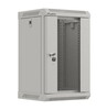 Serverikapp LANBERG 9U, 30 x 30 cm, hall