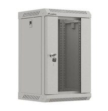 Serverikapp LANBERG 9U, 30 x 30 cm, hall