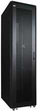 Serverikapp Lanview 19 42U, 60 x 100 x 205.3 cm