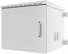 Serverikapp Lanview 19 9U, 60 x 60 x 50.5 cm