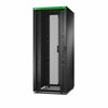 Serverikapp APC Easy Rack ER8282, 42U, 80 x 80 cm, must
