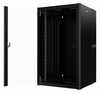 Serverikapp Lanview RWP20U45BL-D, 20U, 60 x 60 x 100 cm, must