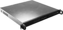 Serverikorpus Lanberg ATX 420/10 19 tolli 1U