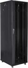 Serverikapp Lanberg FF01-8842-12B, 80 x 80 x 204.7 cm
