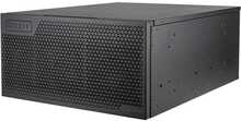 Serverikorpus Silverstone SST-RM52, must