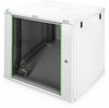 Serverikapp Digitus DN-19 12U-6/6-EC, 60 x 60 x 60.7 cm, hall