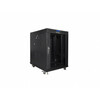 Serverikapp Lanberg FF01-6815-12BL, 60 x 80 x 15U, must