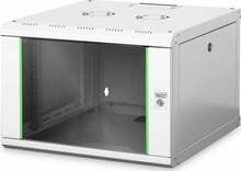 Serverikapp Digitus DN-19 07U-6/6, 42 x 60 x 60 cm, hall