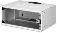Serverikapp Digitus DN-49200, 240 x 540 x 400 mm, hall