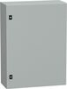 Metallkorpus Schneider CRN NSYCRN86250P, 800 x 600 x 250 mm, IP66