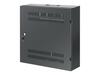 Serverikapp IC INTRACOM INT 19i, 4+2 U, must