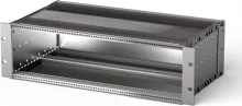 Moodulkap Schroff EuropacPRO 19, 3U, 295 mm