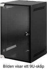 Seinale kinnitatav kapp TOTEN 10-3312, 10-3312WS.3312.9001