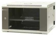 Serverikapp EMITER EM/AH6506, 60 x 55 x 37 cm