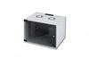 Serverikapp Digitus DN-19 07U-S-1, 37 x 54 x 40 cm, hall