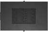 Serverikapp Lanberg FF01-6032-12BL, 32U, 60 x 100 x 200 cm, must, klaasuks, LCD