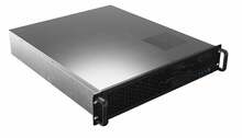 Serverikorpus Lanberg ATX 520/12 19/2U, SC01-5202-12B