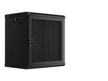 Serverikapp Lanberg WF01-6412-23B, 60 x 45 cm, must