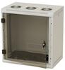 Serverikapp Triton RUA-12-AS6-CAX-A1, 12U, 600 mm, valge