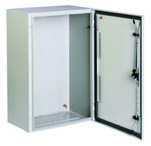 Korpus Schneider NSYS3D4420, 400 x 400 x 200 mm, IP66