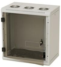 Serverikapp Triton RUA-12-AS6-CAX-A1, 12U, 600 mm, valge