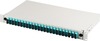 FO paneel A-Lan 19 1U, 24x SC dx, OM3, hall