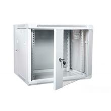 Serverikapp Assmann Electronic DIGITUS DN-WD19 09U/550, 60 x 55 cm, hall RAL 7035