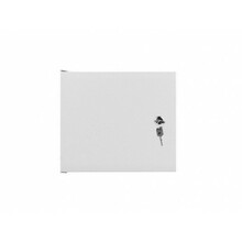 Serverikapp Lanberg WF10-2304-00, 28 x 31 x 24.7 cm, must
