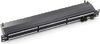 Patchpanel Equip 19, 24xRJ45 Cat6A FTP, 1U, helehall