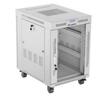 Serverikapp Lanberg FF01-6815-12SL, 60 x 80 cm, hall