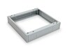 Serverikapi sokkel Triton RAC-PO-X68-XD, 60 x 80 x 12 cm, hall