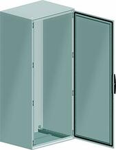 Korpus Schneider NSYSM1812402DP SM, 1800 x 1200 x 400 mm, IP55