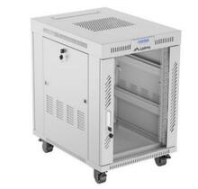 Serverikapp Lanberg FF01-6815-12SL, 60 x 80 cm, hall