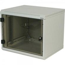 Serverikapp Triton RBA-09-AS4-CAX-A1, 60 x 39.5 x 50 cm, hall