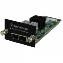 SFP moodul Level One MDU-0211, 2x 10G SFP+