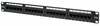 Patch panel Digitus DN-91524U-EC, 24-port, CAT 5e, must