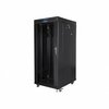 Serverikapp Lanberg FF01-8227-12B, 80 x 120 x 27U, must