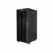 Serverikapp Lanberg FF01-8227-12B, 80 x 120 x 27U, must