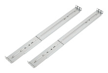 Stativi kinnitus SilverStone SST-RMS07-20, 1U ja 2U jaoks