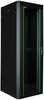 Serverikapp Lanview LOGON RDL32U66BL, 600 x 600 x 1608 mm