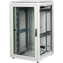 Serverikapp Digitus DN-19 26U-8/8-1, 134.2 x 80 x 80 cm, hall