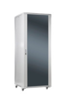 Serverikapp SOMI NETWORKS 32U-60/60NAC, 60 cm, hall