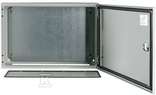 Korpus Eaton CS-46/200-MET, 40 x 60 x 20 cm, IP66