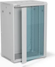 Serverikapp Alantec 19 18U 600x450, hall