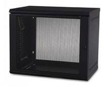 Serverikapp APC AR109, 9U, must