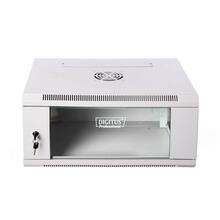 Serverikapp Digitus DN-W19 06U/450, 60 x 45 cm, hall RAL 7035